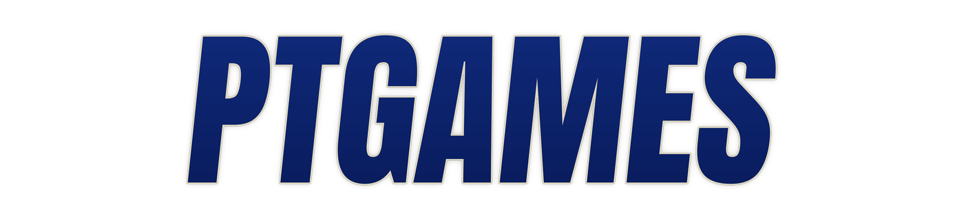 ptgames logo